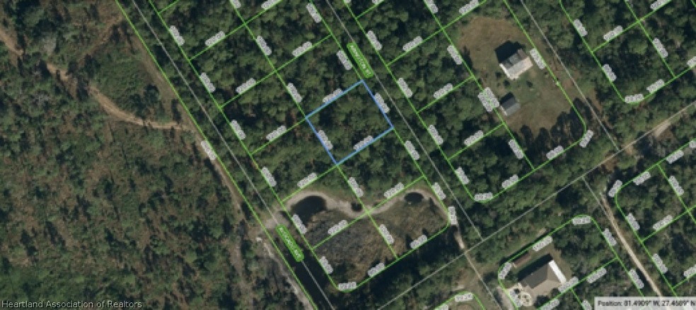 2109 Straight St, Sebring, FL 33875 - photo 1