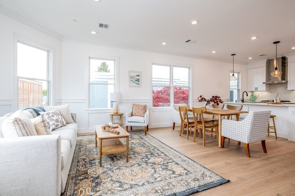 111 Beacon St unit B, Somerville, MA 02143 - photo 1