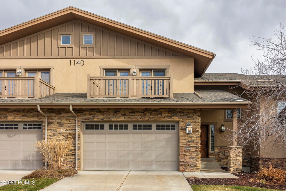 1140 North 455 West Unit 2 Midway UT 840