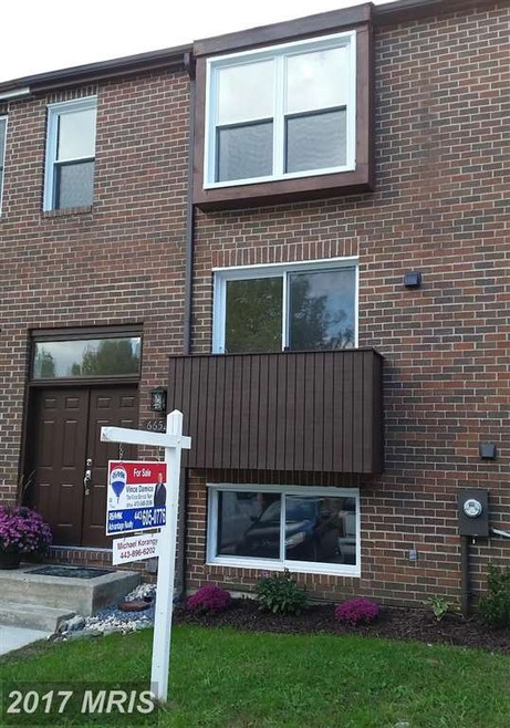 6652 Waning Moon Way, Columbia, MD 21045 - photo 1