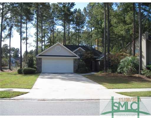 Exterior Front. BEST PRICE IN GODLEY STATION FOR U