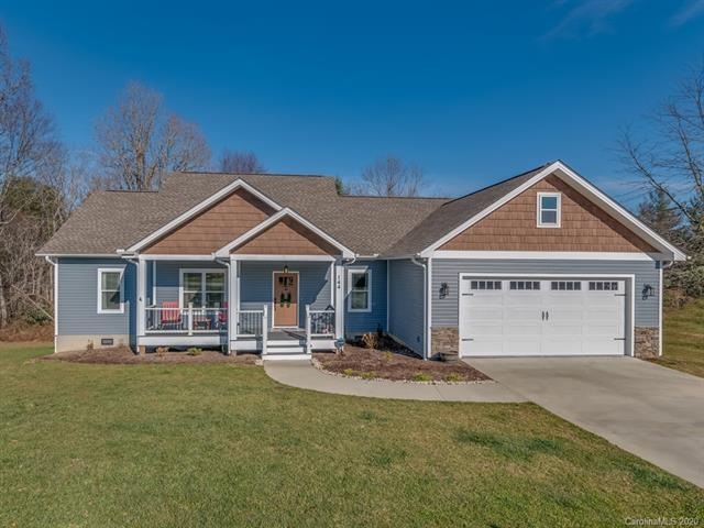 144 Hidden Knoll Dr, Hendersonville, NC 28792 - photo 1