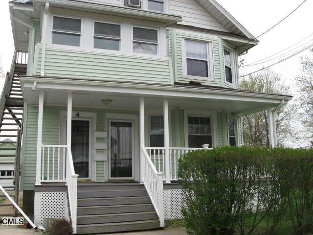 4 Neptune Ave unit 1ST F, Norwalk, CT 06854 - photo 1