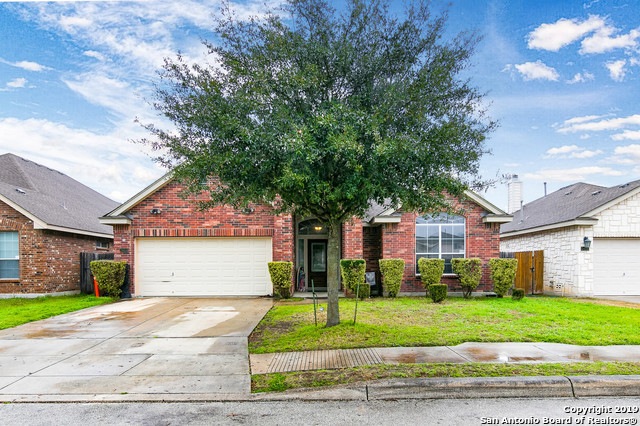 24414 Walnut Pass, San Antonio, TX 78255 - photo 1