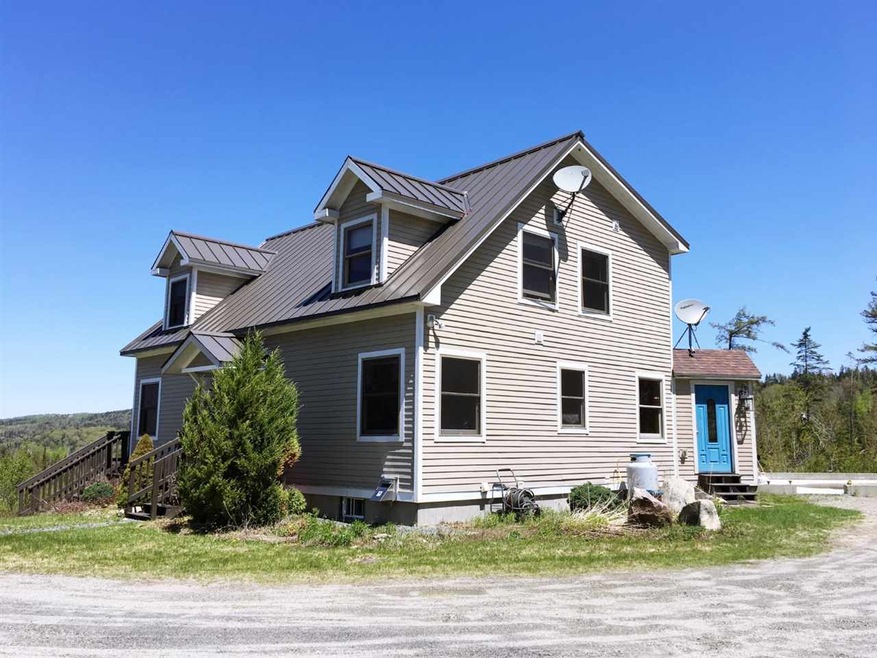 4199 U S 2, Danville, VT 05873 - photo 1