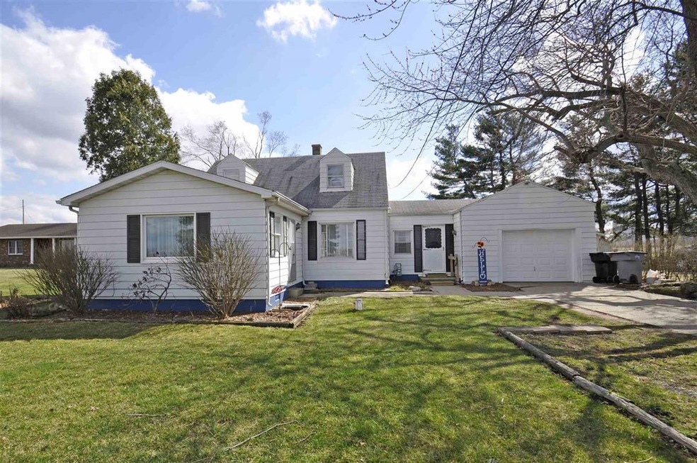 31084 Us Highway 20, New Carlisle, IN 46552 - photo 1