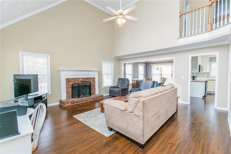 265 Doubles Dr, Covington, GA 30016 - photo 1