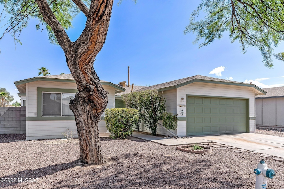 2590 W Dolbrook Way, Tucson, AZ 85741 - photo 1