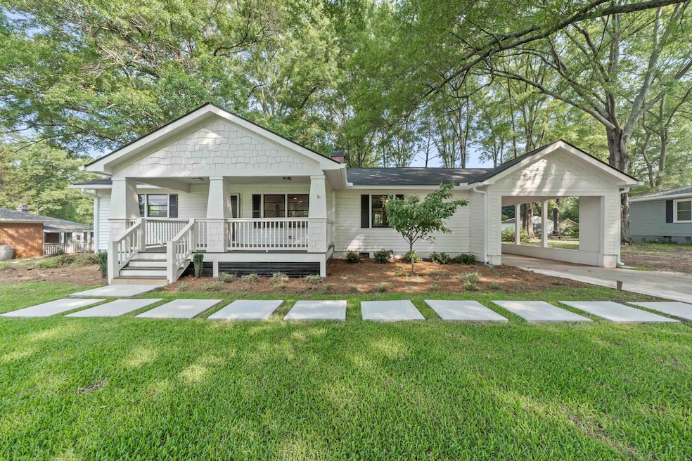 Sold $377,500 • Co-Listing Agent