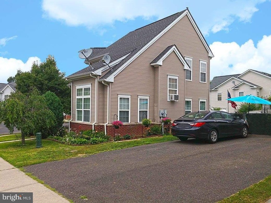 316 Beideman Ave, Camden, NJ 08105 - photo 1