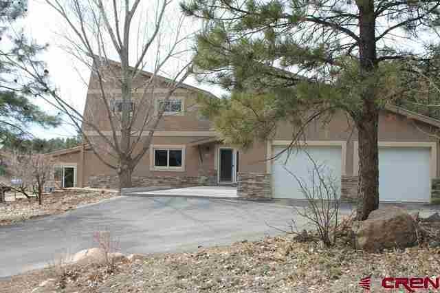 0 Sortais Rd unit 677313, Durango, CO 81301 - photo 1