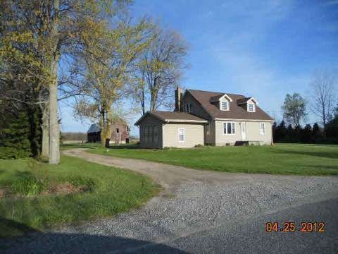 12470 Seymour Rd, Burt, MI 48417 - photo 1