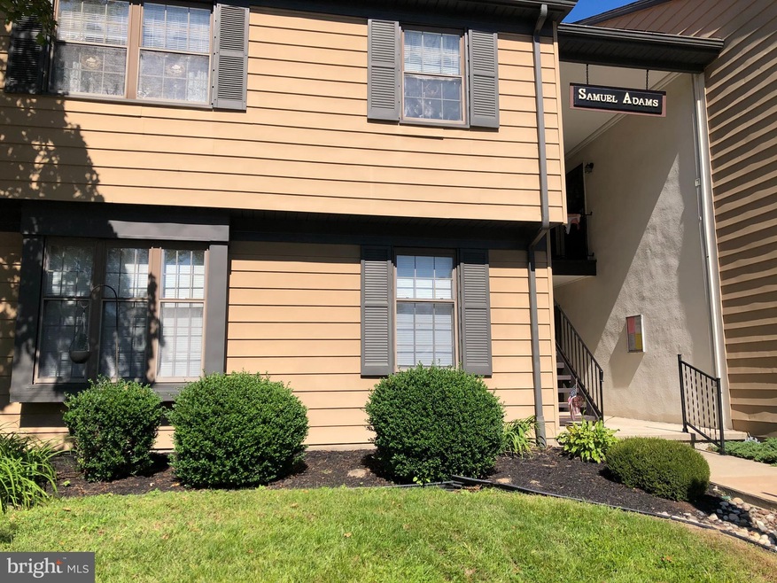 6 Samuel Adams Bldg unit 6, Blackwood, NJ 08012 - photo 1