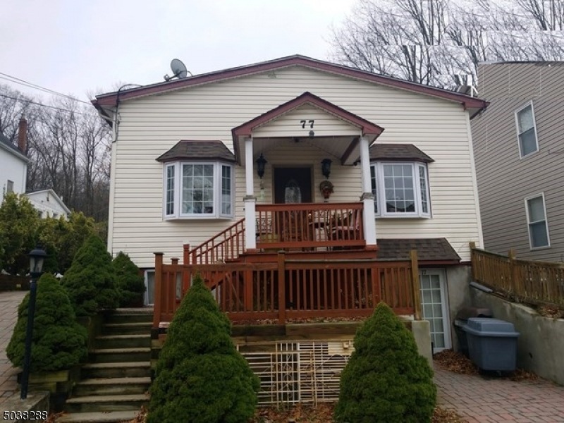 77 Robert St, Wharton, NJ 07885 - photo 1