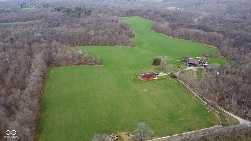 12906 S 450 W, Poland, IN 47868 - photo 1