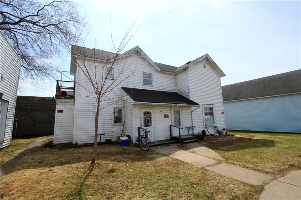 209 Knapp St unit 1-4, Chetek, WI 54728 - photo 1