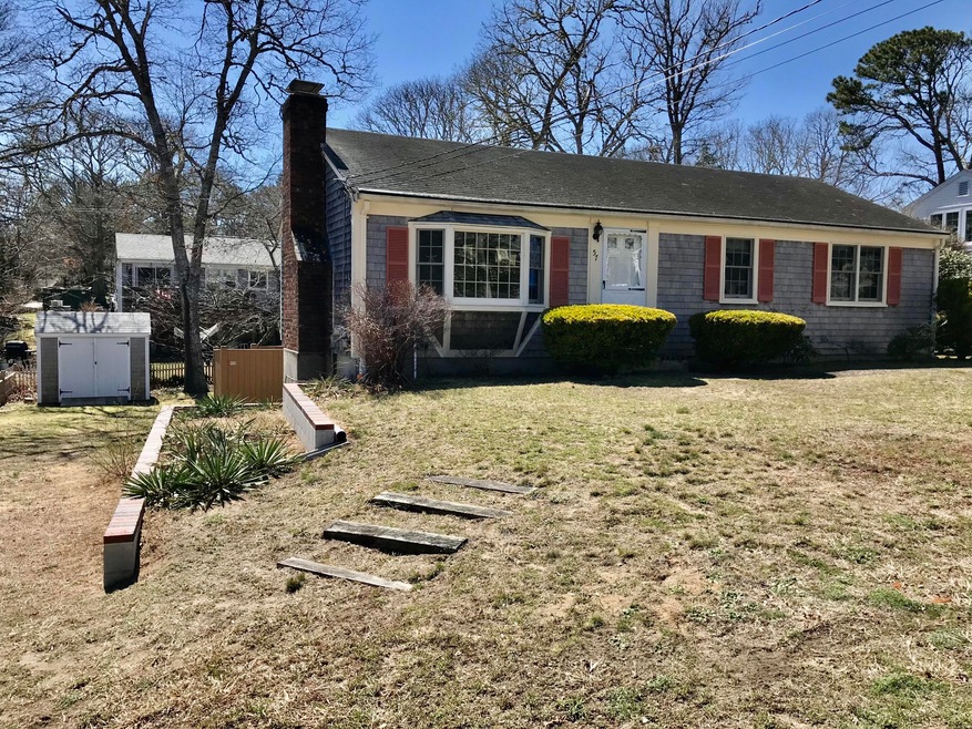 57 Uncle Bills Way, South Dennis, MA 02660 - photo 1