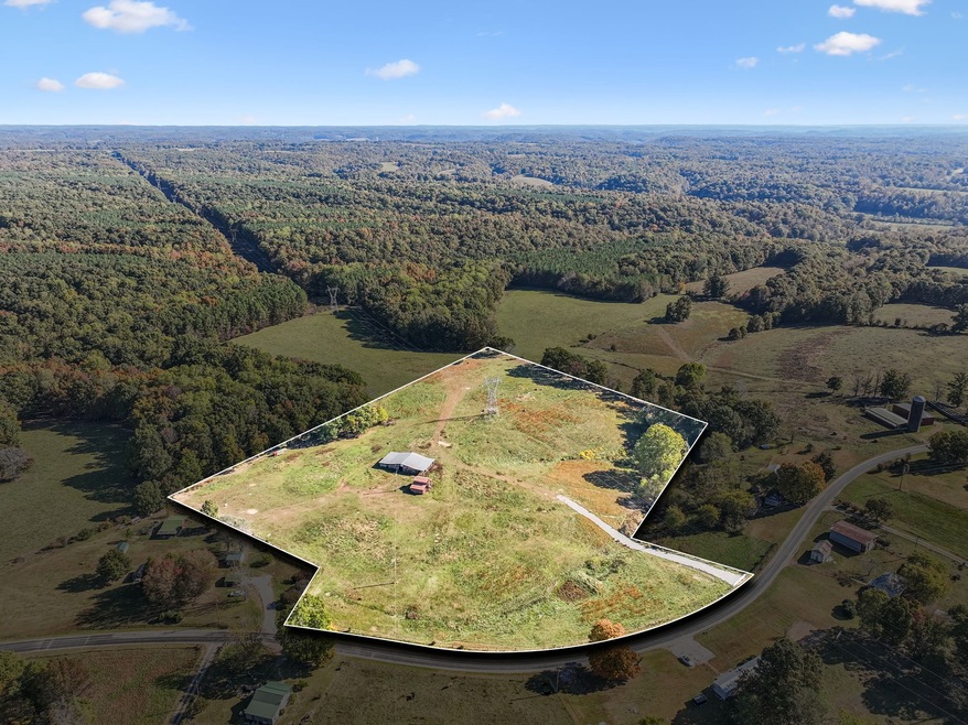 Schedule a showing today! 0 Womble Ridge Rd  Etheridge, TN 38456