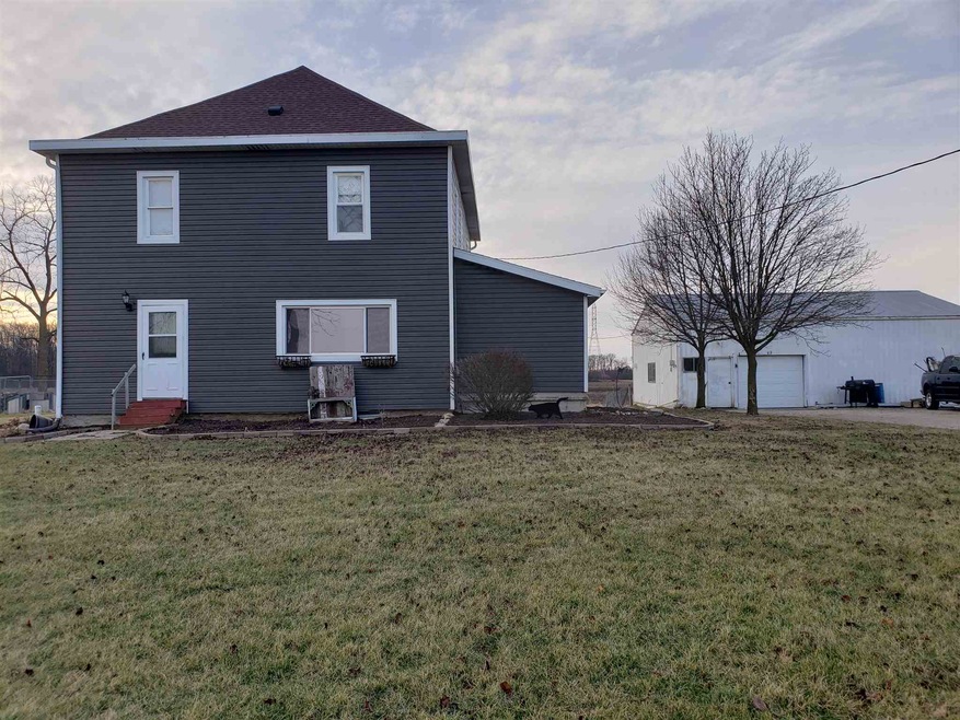 9270 S 400 W, Poneto, IN 46781 - photo 1