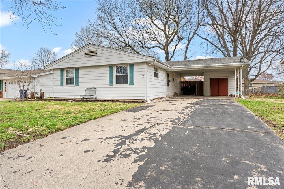 Sold $165,000 • Co-Listing Agent