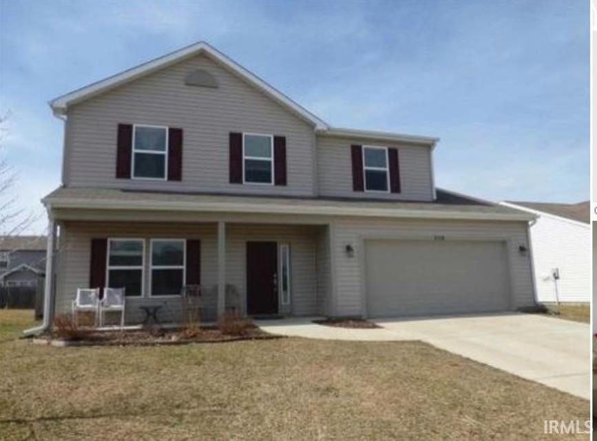 4668 Jeremiah St, West Lafayette, IN 47906 - photo 1