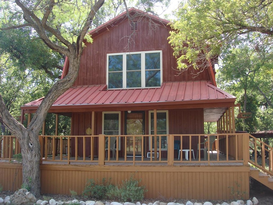 12457 Twin Lakes Ln, San Angelo, TX 76904 - photo 1