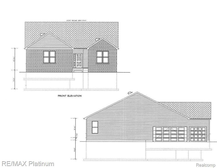 Similar Elevation