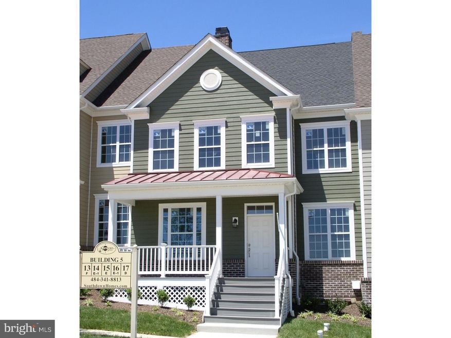 122 Shilling Ave unit QD#025, Malvern, PA 19355 - photo 1