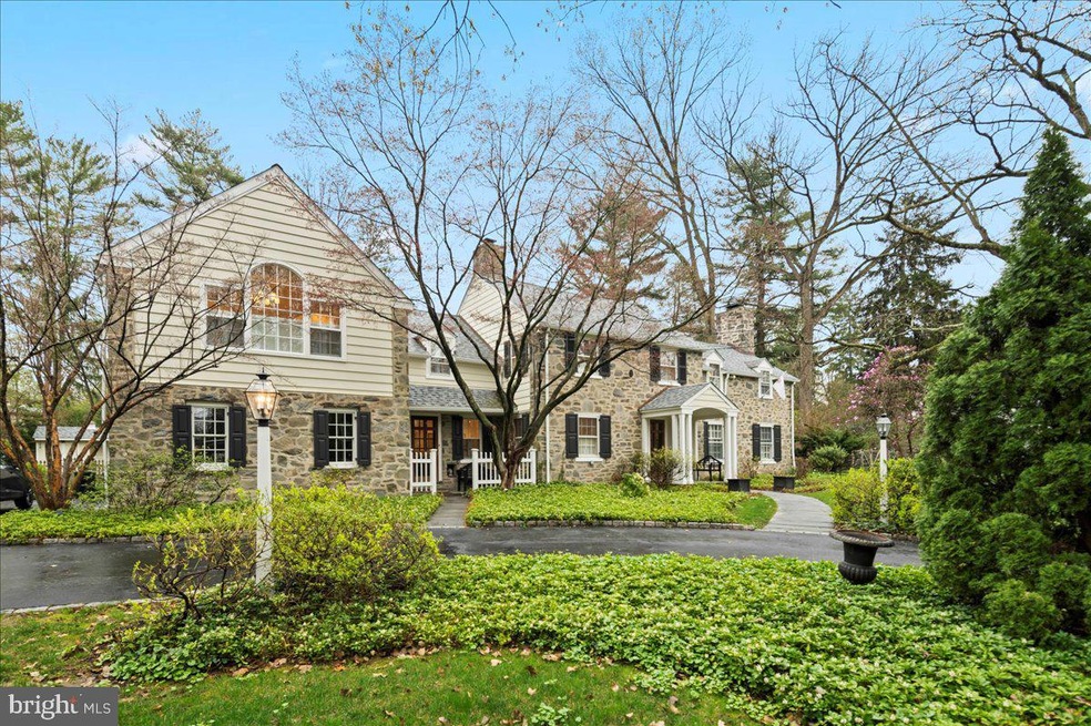 1035 Old Gulph Rd unit 56, Bryn Mawr, PA 19010 - photo 1