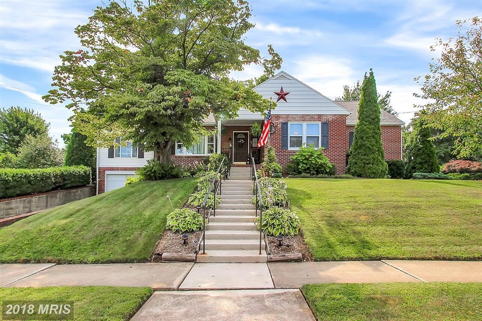 303 Harrison Ave, Waynesboro, PA 17268 - photo 1