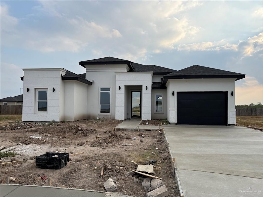 1504 Karianna Dr, Mercedes, TX 78570 - photo 1