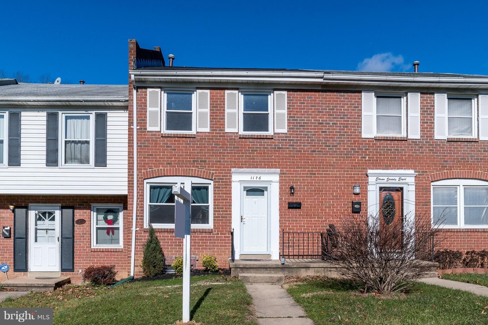 1176 Pelham Wood Rd, Parkville, MD 21234 - photo 1