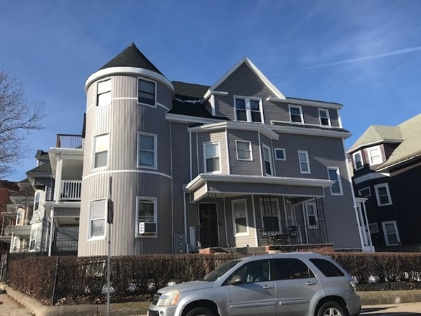 279 Normandy St unit 3, Dorchester, MA 02121 - photo 1