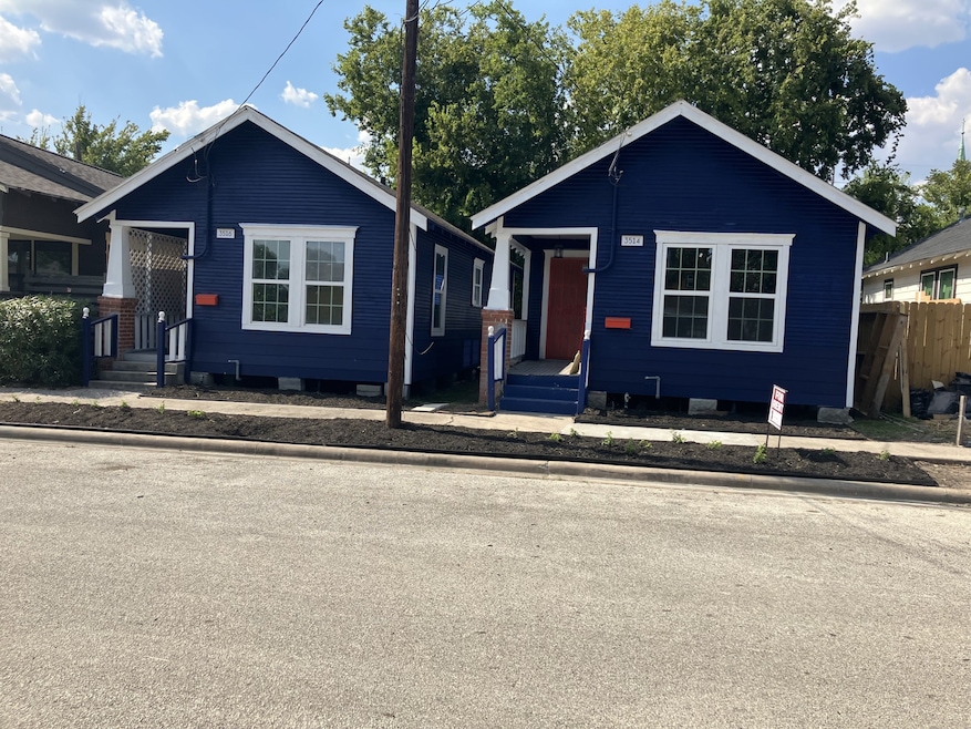 3516 Nagle St, Houston, TX 77004 - photo 1