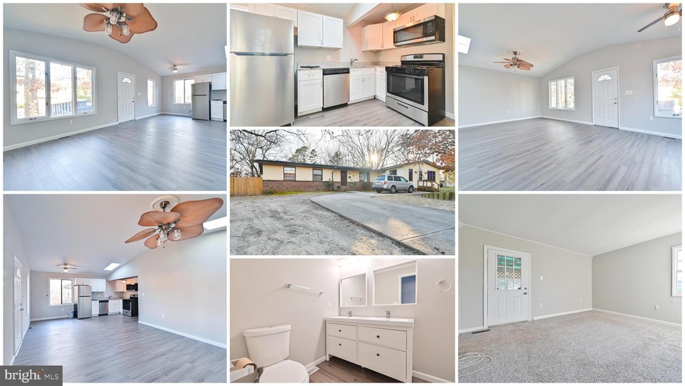 680 W Maryland Ave, Somers Point, NJ 08244 - photo 1