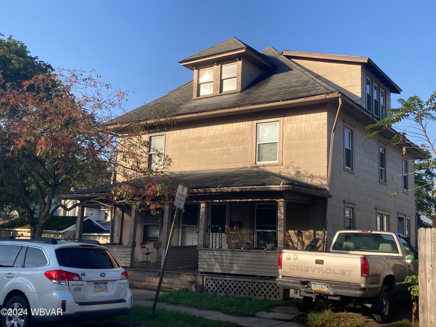 611 Howard St unit 613, Williamsport, PA 17701 - photo 1