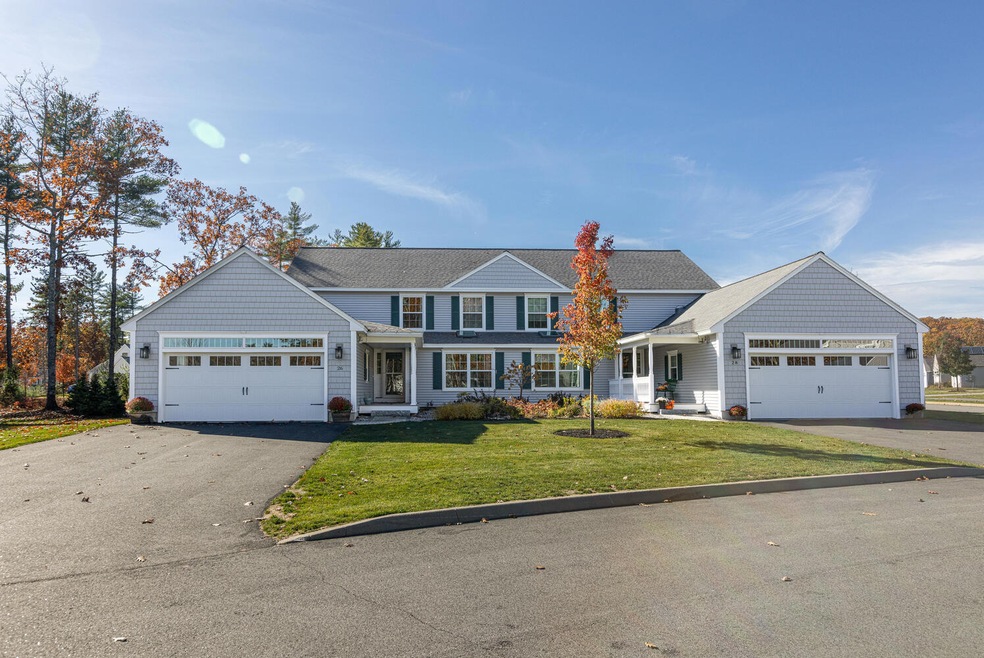 26 Carding Mill Loop