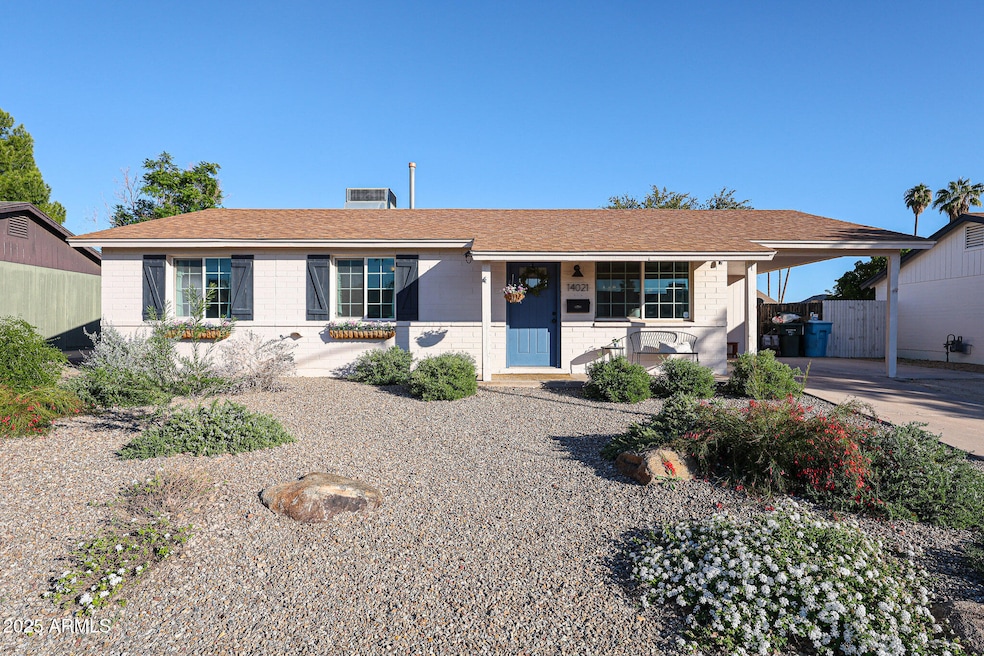 Under Contract $420,000