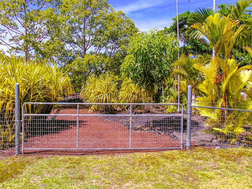 15-2003 3rd Ave, Hawaiian Paradise Park, HI 96749 - photo 1