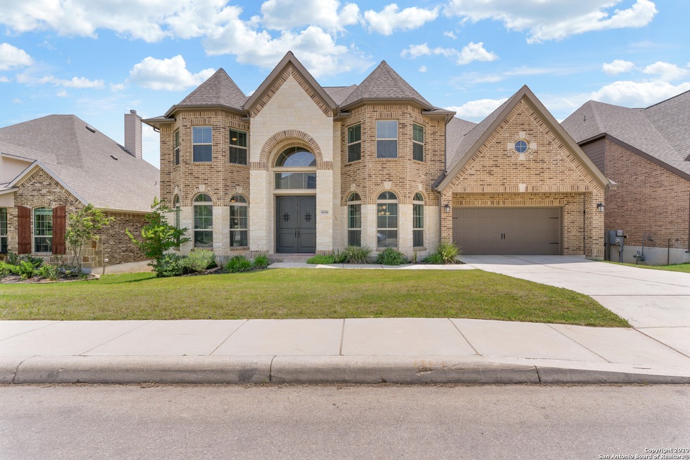 9006 Warbler Creek, San Antonio, TX 78255 - photo 1