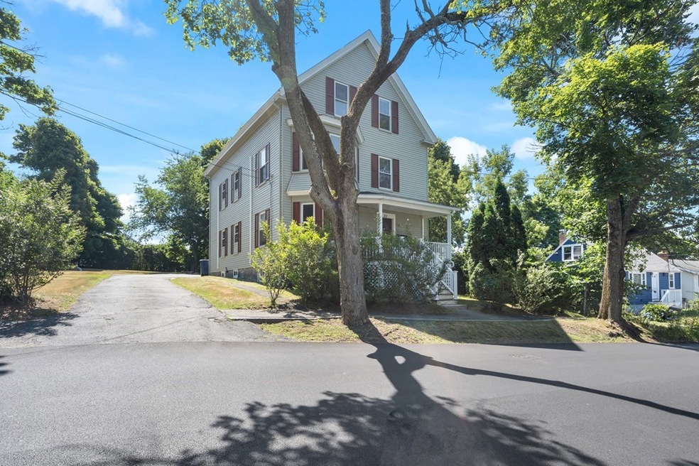 31 Ord St unit 2, Salem, MA 01970 - photo 1