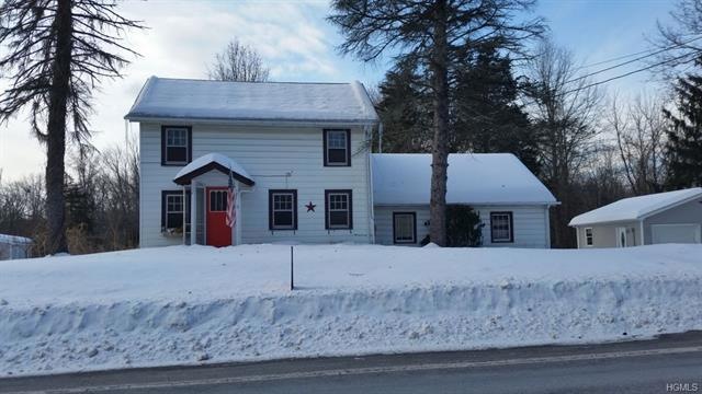 571 Route 17k, Bloomingburg, NY 12721 - photo 1