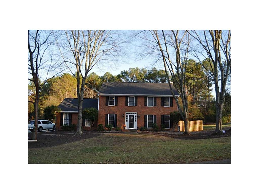 Exterior Front. John Wieland Brick front home with
