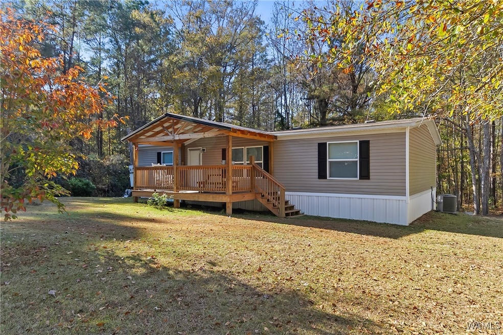 14110 Mary Dr, Coker, AL 35452 - photo 1
