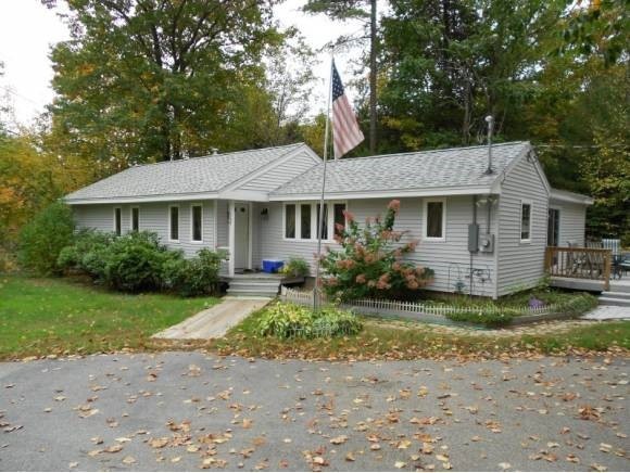 168 Savage Rd, Milford, NH 03055 - photo 1