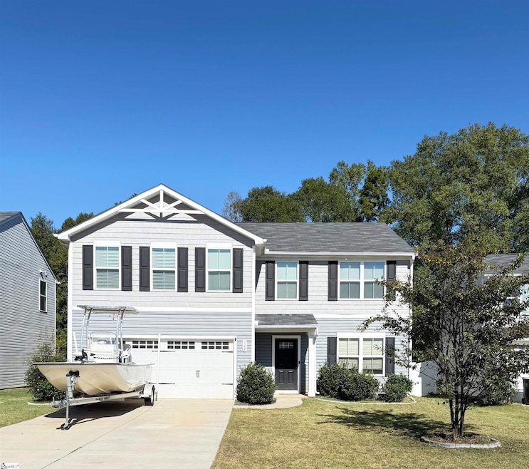 168 Queens Mill Ct, Pendleton, SC 29670 - photo 1