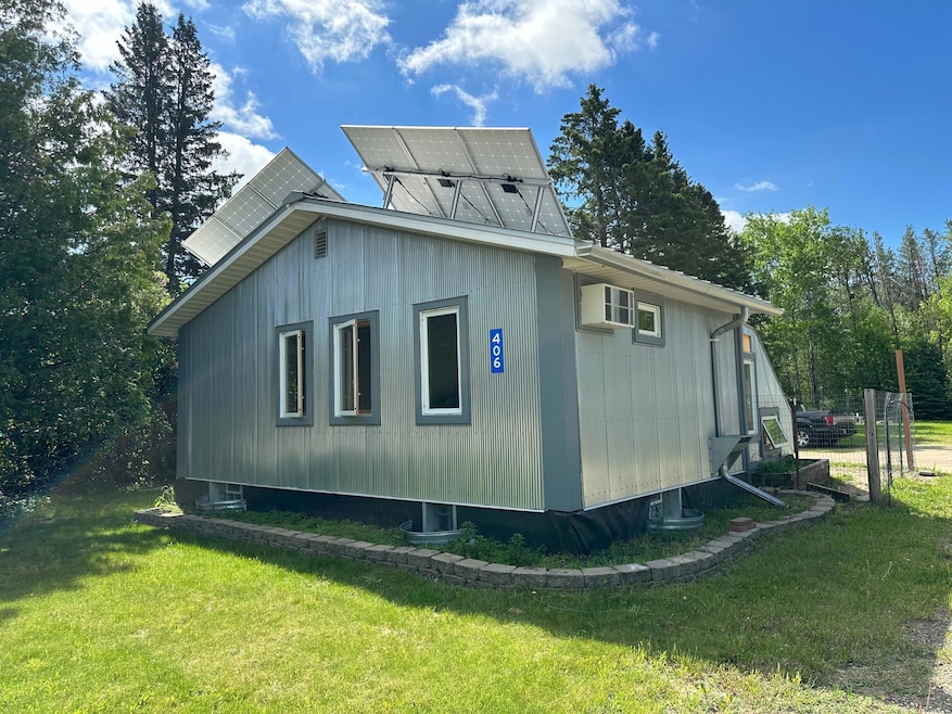 406 Golf Course Rd, Grand Rapids, MN 55744 - photo 1