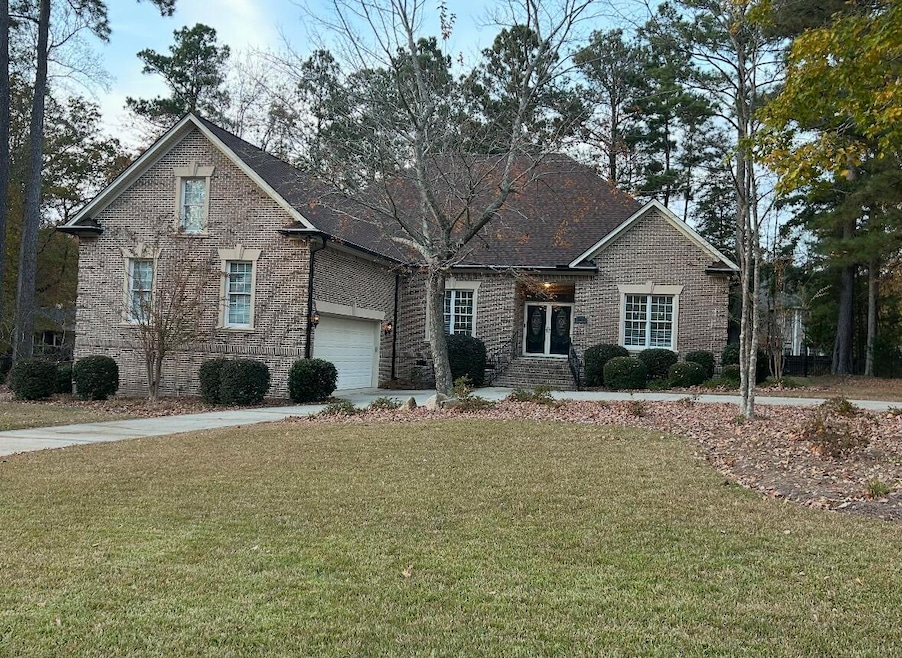 264 Kelsey Glen Dr, Lexington, SC 29072 - photo 1