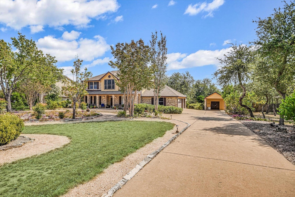 7001 Midwood Pkwy, Austin, TX 78736 - photo 1