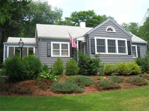 25 Beal St, Hingham, MA 02043 - photo 1